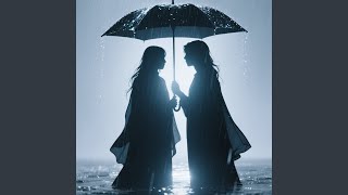 Silver Rain With You