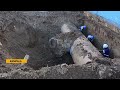 AFCON 2027 Rush Sparks Hoima Water Mega Project: NWSC Fast-Tracks Expansion