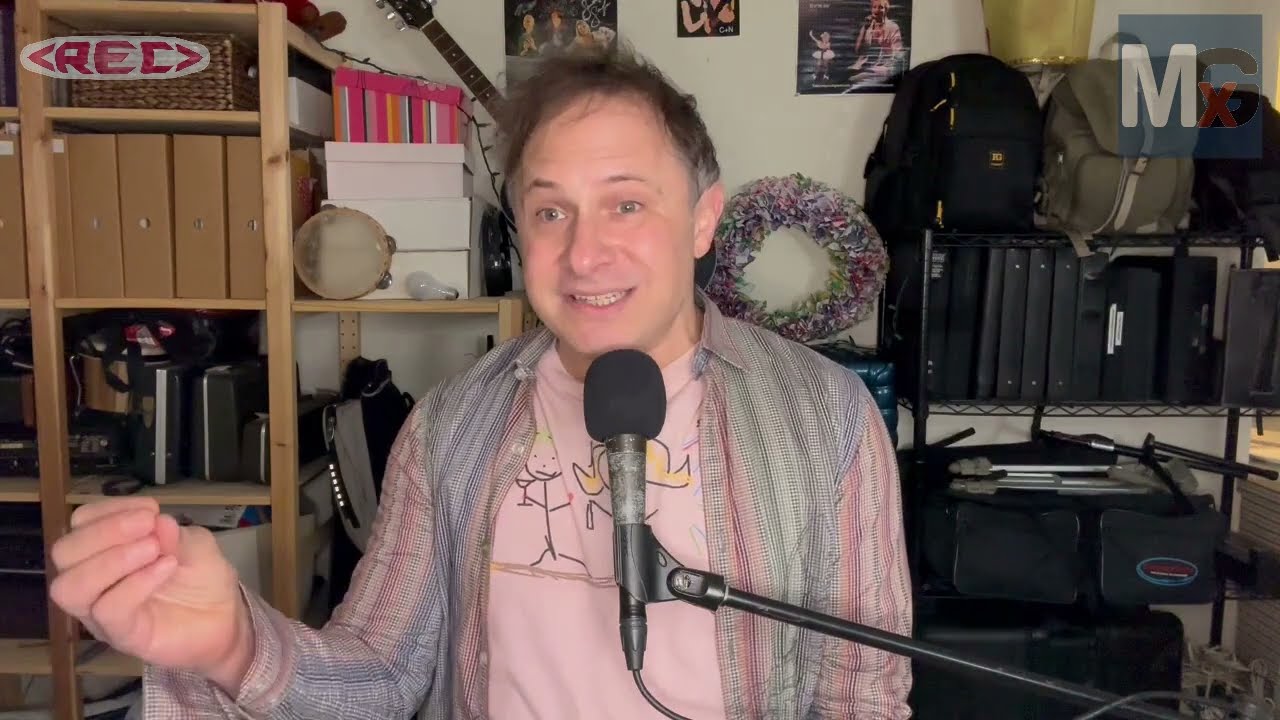 There are three kinds of concept albums.