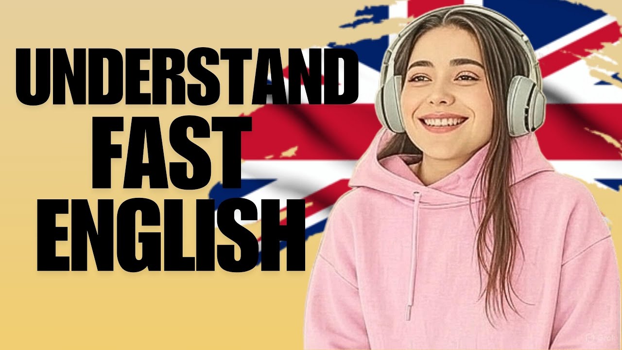 Learn to Speak English Easily | English Communication Practice