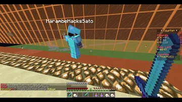 CATCHING HACKERS??!??!?!?! Velocity-MC OPFactions