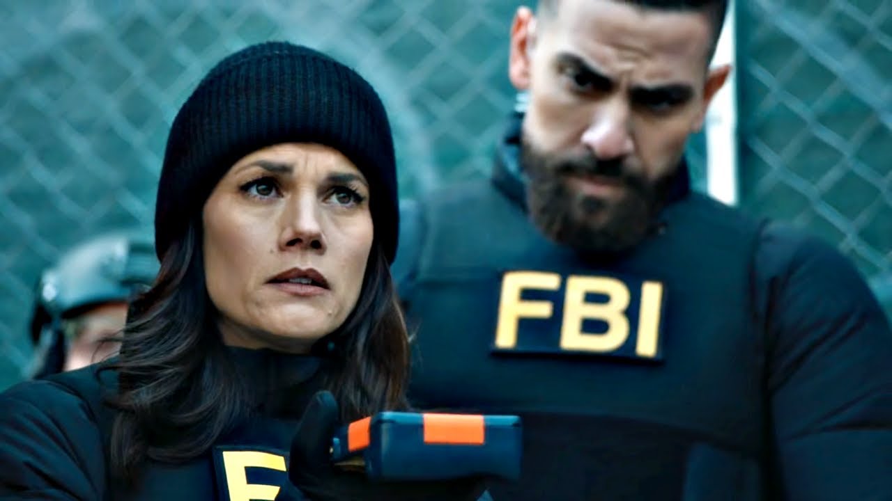 Isobel Secret EXPOSED! What It Means for OA & Maggie | FBI Season 7, Episode 11