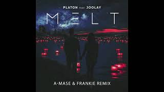 Platon feat Joolay  - Melt (A-Mase & Frankie Remix)