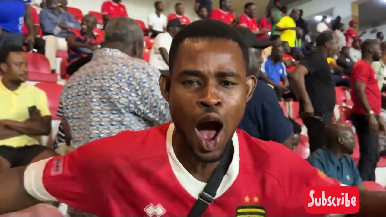 WATCH KOTOKO GOALS AGAINST GOLDSTARS🔥ALBERT AMOAH STRIKE🔥🔥(KOTOKO 2-0)GOLDSTARS🔥