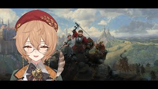 Clio Ch. クリオ・アイテ [Phase Connect]の配信のサムネイル画像