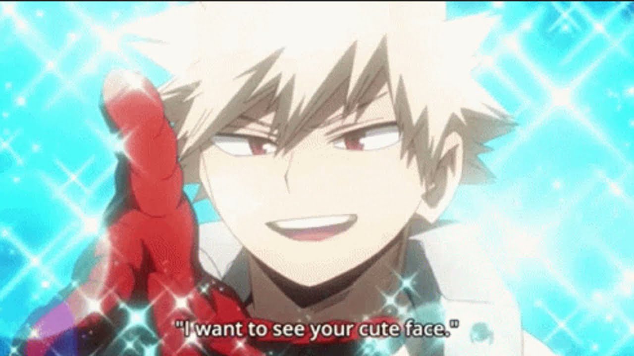 Bakugou x Flustered Listener | SHARED SHOWER | [BNHA ASMR] [LEWD] [WET] [HORNY] [WHOLESOME]