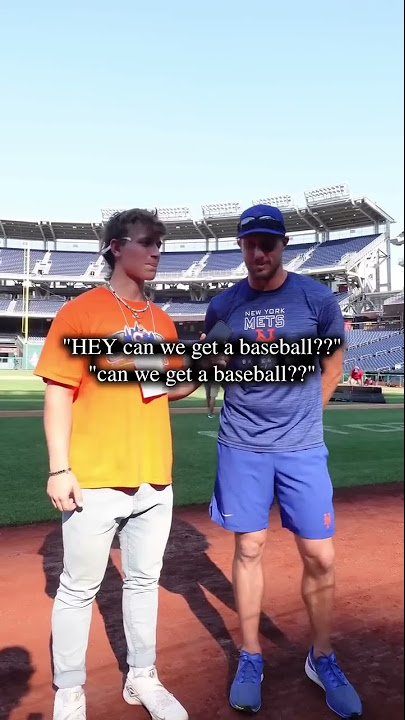 Max Scherzer Drunk and Shirtless at Postgame Interview for Dodgers Win