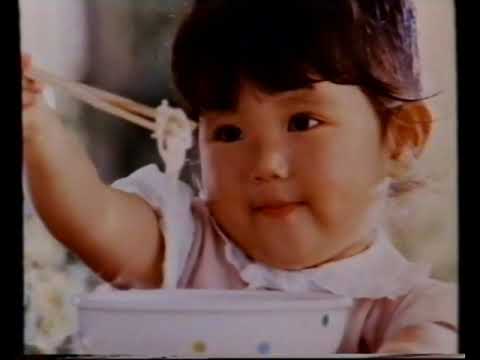 [香港經典廣告](1990)出前一丁