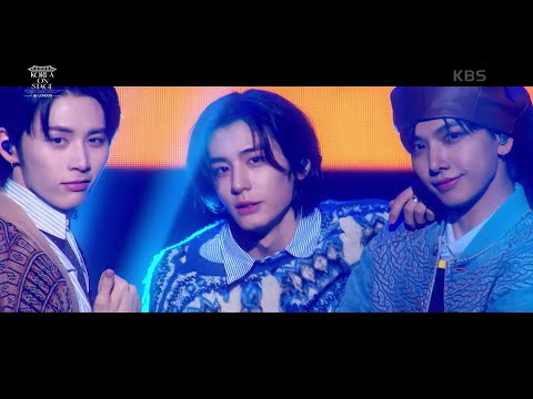 BOYNEXTDOOR (보이넥스트도어) - 돌아버리겠다 [코리아 온 스테이지 인 런던] | KBS 231123 방송