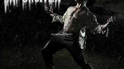 Unforgiven 2008 official theme song