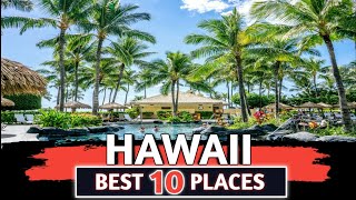 10 Unforgettable destinations in Hawaii | Kona Hawaii travel guide