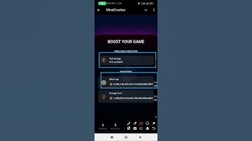 MINDCHAIN Mindcracker #mindchain #mindcracker #binance #crypto #bitcoin #bitcoinmining #msc20