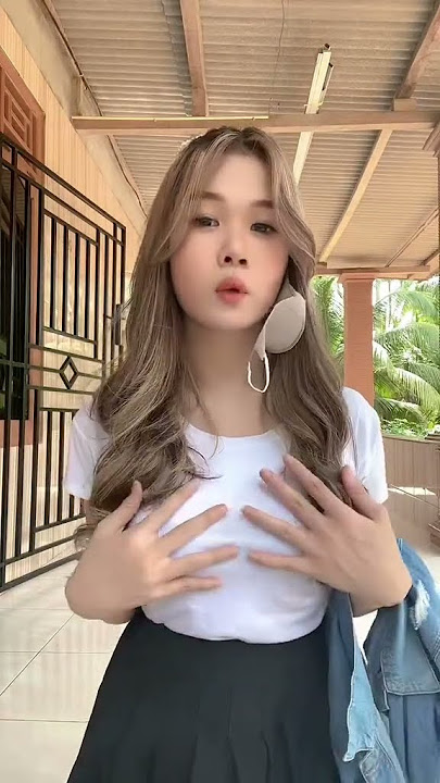 waria muda cantik