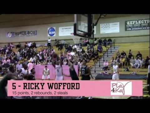 Penguin Men's Basketball Highlights from February ...