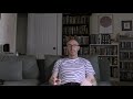 Beginning of video