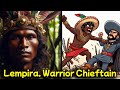 PT 4 Unsung Heroes Of America Lempira The Great Warrior Chieftain Lenca Maya Honduras PT 4 Unsung Heroes Of America Lempira The Great Warrior Chieftain Lenca Maya Honduras