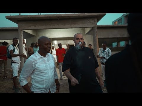 Berner – “Weed Man”