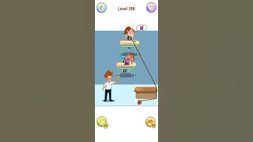 Troll Robber: Steal it Your Way 🤩✅💯: Level #188 Gameplay (Android, iOS) #PlayGo!