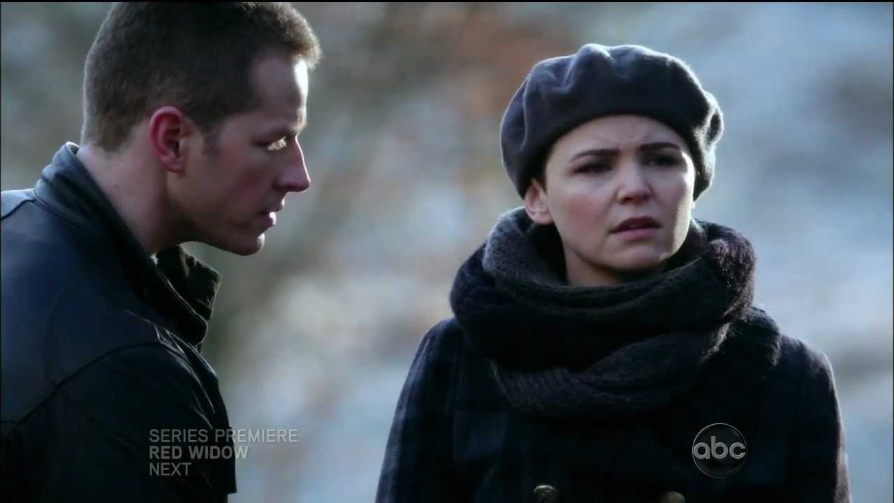 Once Upon A Time  2x15 