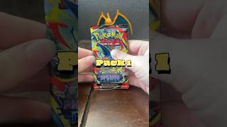 Mega Zygarde ex Premium Collection?! Never heard of 'em - Pack 1