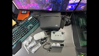 Dji Mini 2 Se Fly More Combo