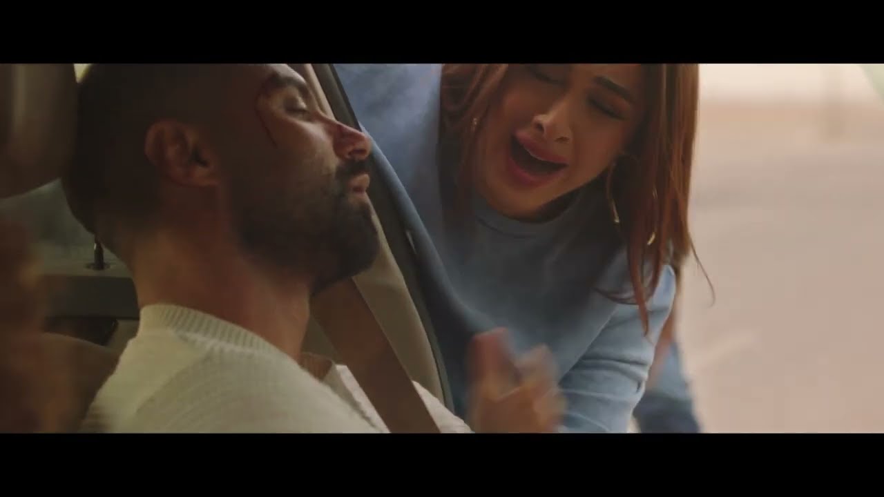 فارس ونهى عملوا حادثة مرعبة😱.. وإنجي نهت علاقتها بحازم😰 #وتقابل_حبيب