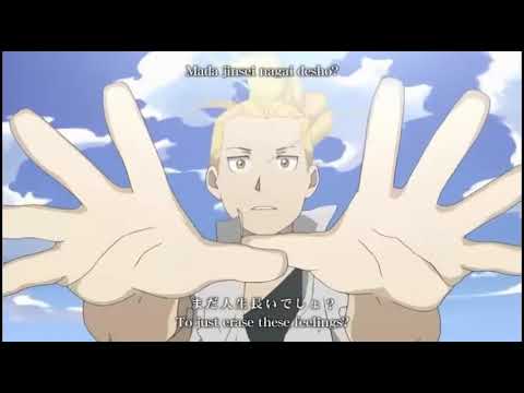 Full Metal Alchemist Brotherhood Opening 1 - Again Lyrics