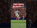 ¡TRES DEDOS CON MBAPPÉ! 🐢 #fc26 #fedegamer96