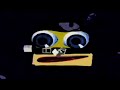 Klasky Csupo In Pitch Black