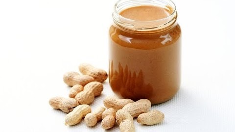 Working Video of Making Peanut Butter From longer-machinery.com