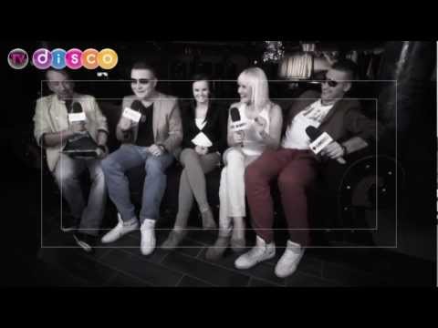 JORRGUS - NAGRODY TV.DISCO teledysk roku 2011 - LÓD I OGIEŃ