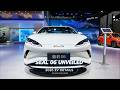 BYD Seal 06 EV 2026: Sedan Listrik dengan Range 630 Km dan Baterai Blade 2.0