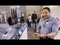 ISE 2022: Ampetronic