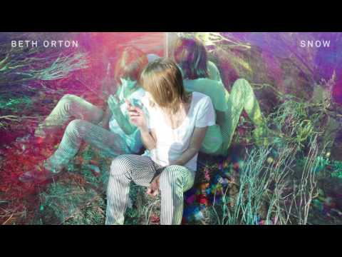 Beth Orton - "Snow" (Full Album Stream)