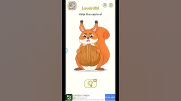 Dop 2 Delete One Part Level 636 #dop2 #irfantv by IRFAN TV #shorts #game #viral #kids #trending