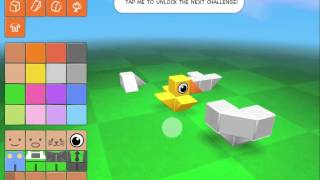 Blocksworld (walk-through)