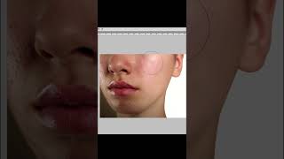 How to smooth skin in Photoshop/Photoshop basics / ইমেজ ইডিটিং /The Creative Output