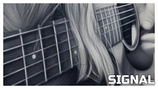 Shavon - Signal (Original Acoustic Song)