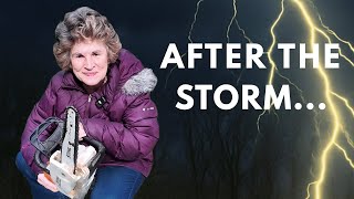 Essential Storm Preps: Don’t Wait Until It’s Too Late!