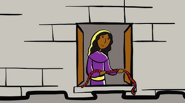 TGP Kids From Conquest to Kingdom   Bible Story Video Unit 8, Session 1