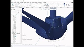 Aligning Freestyle Geometry screenshot 2