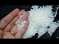 How to use thermoplastic beads