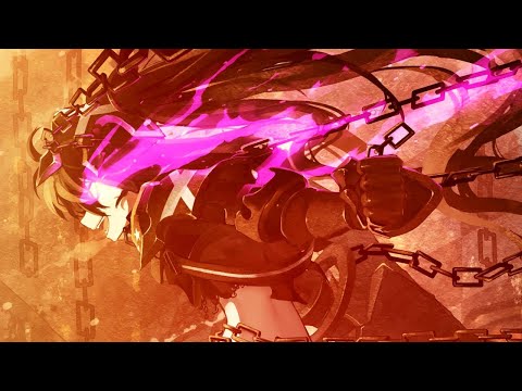 ★ Dark Nightcore ☆ PassCode 「ALL OR NOTHING」