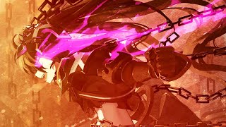 ★ Dark Nightcore ☆ PassCode 「ALL OR NOTHING」