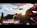 Battle Jacked PC Gameplay Steam 