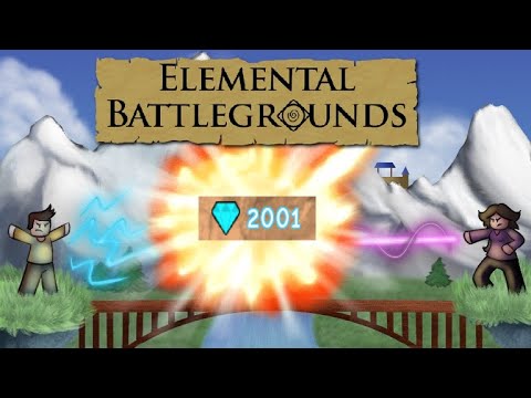 Roblox Elemental Battlegrounds Op Autofarm Youtube - elemental battleground roblox hack bux gg real