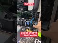 Dell Precision T7810: Dual Xeon E5-2699v4, 128GB 2400, NVMe 1TB #chuongmaytram