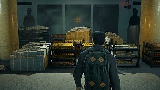 Legacy | Miami | Battlefield Hardline (2015) | No HUD | RTX 4090 | 4K