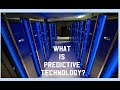 What is Predictive Technology in the 20th Century? Prediction by the Numbers by Nova