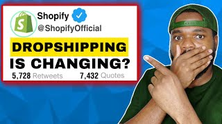 WATCH THIS BEFORE YOU START A DROPSHIPPING BUSINESS IN 2023